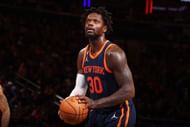 Juliu Randle Career High